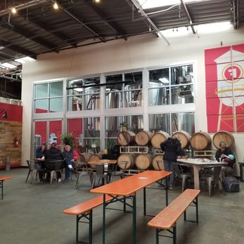 Fullsteam - Breweries Near Me - Durham, North Carolina