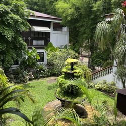 Sulyap Gallery Cafe And Restaurant