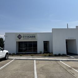 Eyecare Associates - Outpatient Surgery Center