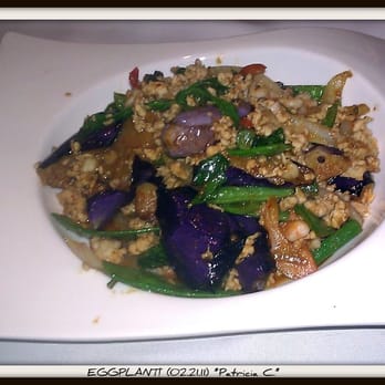 BKNY Thai Restaurant - BKNY - EGGPLANT! - Thai Near Me - Bayside, New York BKNY Thai Restaurant - BKNY - EGGPLANT! - Thai Near Me - Bayside, New York
