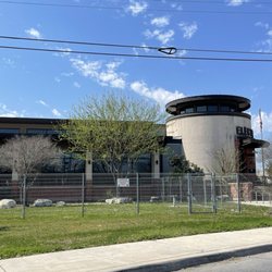 Bexar County Elections Department