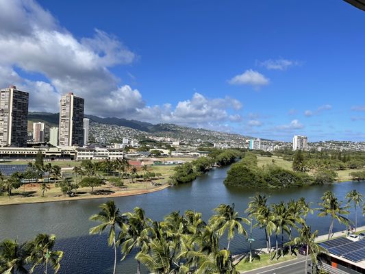 Coconut Waikiki Hotel by null