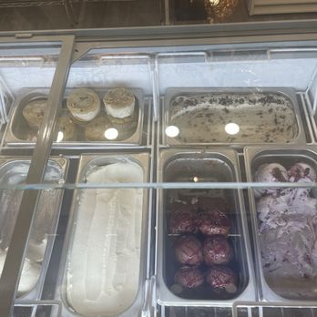 Cajou Creamery - Amazing flavors - Vegan Near Me - Baltimore, Maryland Cajou Creamery - Amazing flavors - Vegan Near Me - Baltimore, Maryland