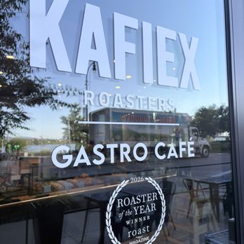 Kafiex Roasters - Gastro Cafe - Bakeries Near Me - Vancouver, Washington Kafiex Roasters - Gastro Cafe - Bakeries Near Me - Vancouver, Washington