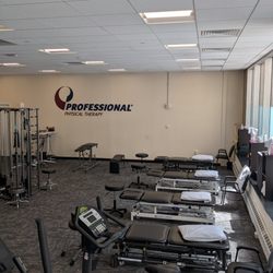 Professional Physical Therapy