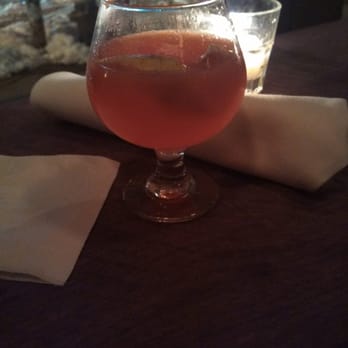 Bondurants - Take it easy baby - Cocktail Bars Near Me - New York, New York