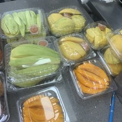 Top Taste Fruits