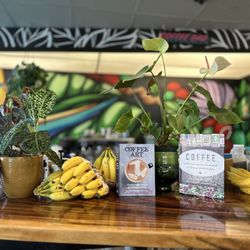 Sacred Art Tattoo and Coffee Bar