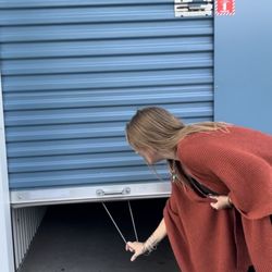 Army Street Mini Storage - Bye army street! Thank you!