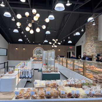 Tous Les Jours - The restaurant - Bakeries Near Me - Chantilly, Virginia Tous Les Jours - The restaurant - Bakeries Near Me - Chantilly, Virginia