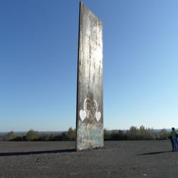 Schurenbachhalde - Bramme