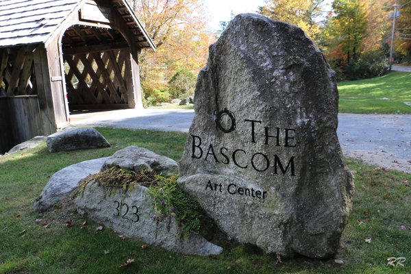 The Bascom: Center for the Visual Arts by null
