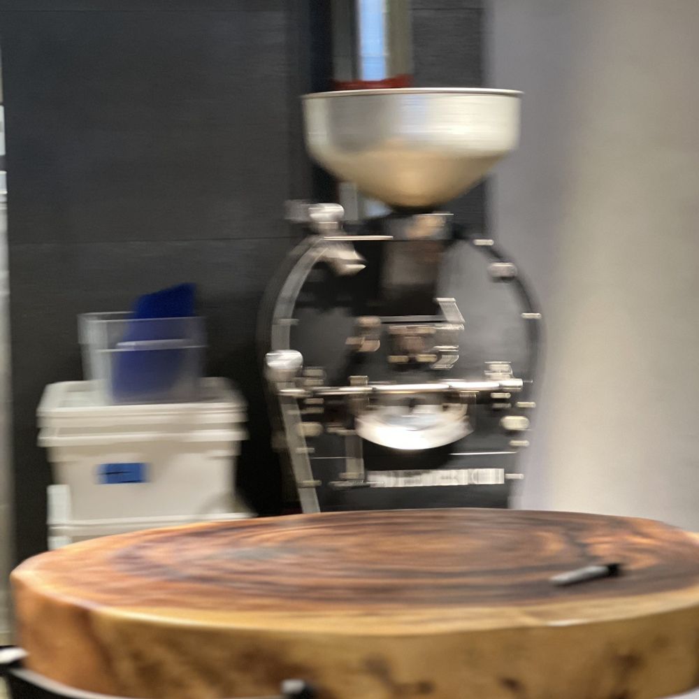 Kai Coffee - Roasting Machine - Creperies Near Me - Honolulu, Hawaii Kai Coffee - Roasting Machine - Creperies Near Me - Honolulu, Hawaii