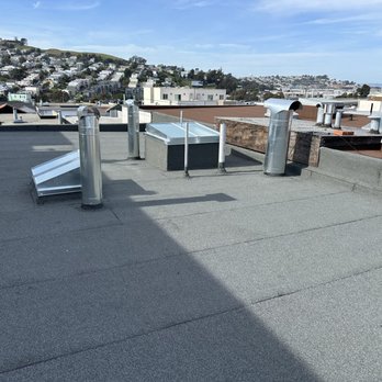 Algami Roofing - Roofing Near Me - San Francisco, California