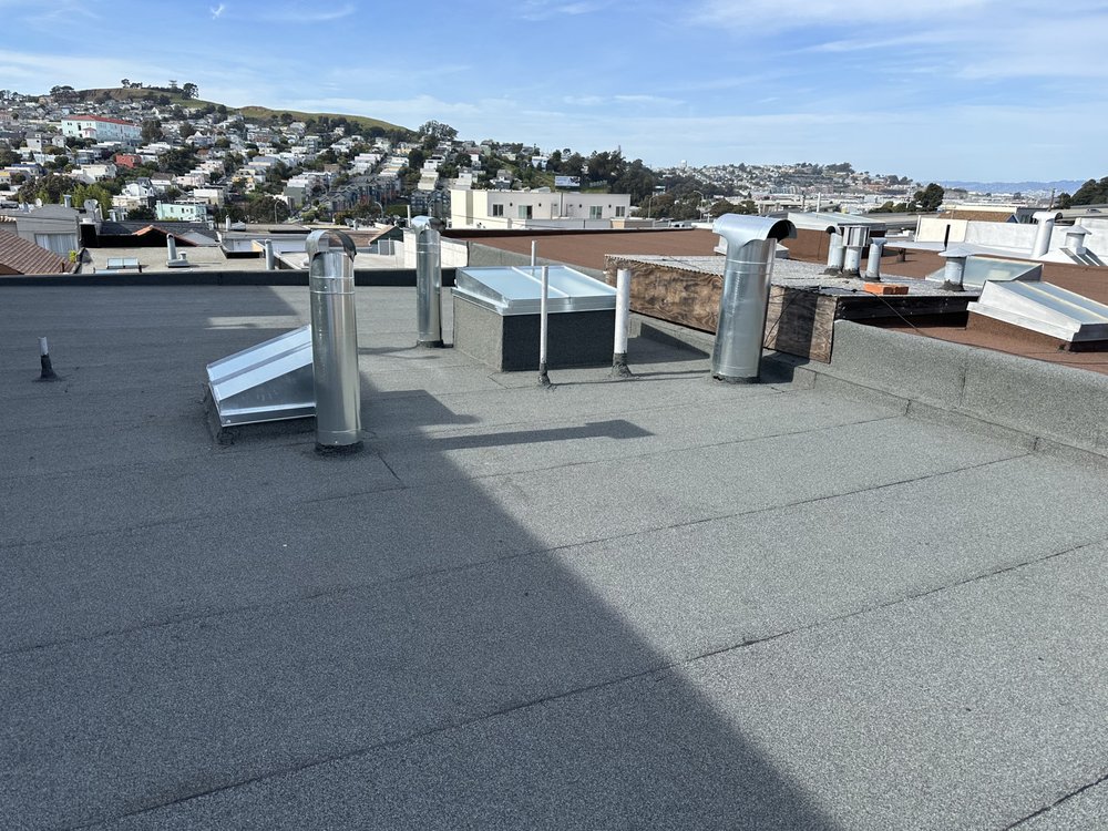 Slide of Algami Roofing