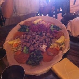 Warsa - E buono!!:) - food - African Near Me - Milan, Michigan