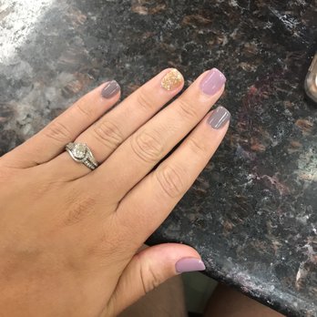 DC & Y Nails - Nail Salons Near Me - Port Saint Lucie, Florida