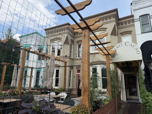 Bistro Cacao by null