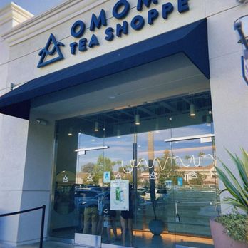 OMOMO Tea Shoppe - Bubble Tea Near Me - San Diego, California OMOMO Tea Shoppe - Bubble Tea Near Me - San Diego, California