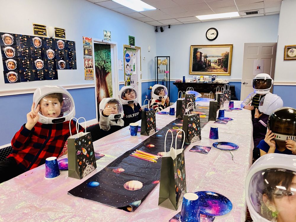 Youth Island Learning Center - reading tutor in New York, NY