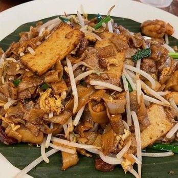 Ipoh Kopitiam - Char Kway Teow - Malaysian Near Me - Alhambra, California Ipoh Kopitiam - Char Kway Teow - Malaysian Near Me - Alhambra, California
