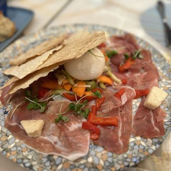 Lago - Italian Near Me - Las Vegas, Nevada