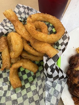 Grinder's Seafood by null