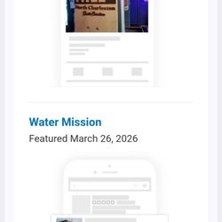 The Mill - Featured on March 25th 2026