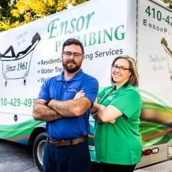 Ensor Plumbing