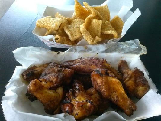 Pig-N-Chik BBQ by null