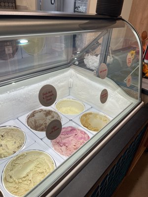 Lick Honest Ice Creams by null