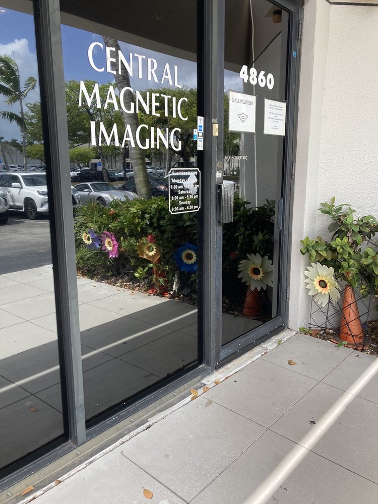 CENTRAL IMAGING CMI SOUTH Updated September 2024 11