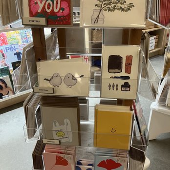 McNally Jackson - Bookstores Near Me - Brooklyn, New York
