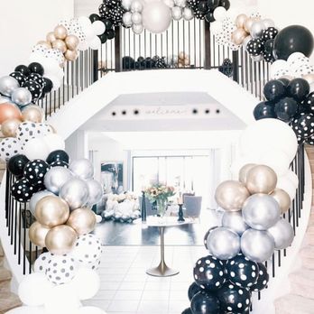Dreamland Events - Fall 2020 Home Wedding - Entry Way - Party & Event Planning Near Me Dreamland Events - Fall 2020 Home Wedding - Entry Way - Party & Event Planning Near Me