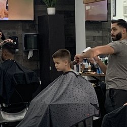 180 Barbershop