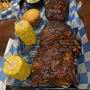 Famous Dave's - Bbq Southside Rib Tips (Platter) - Barbeque Near Me - Doral, Florida Famous Dave's - Bbq Southside Rib Tips (Platter) - Barbeque Near Me - Doral, Florida