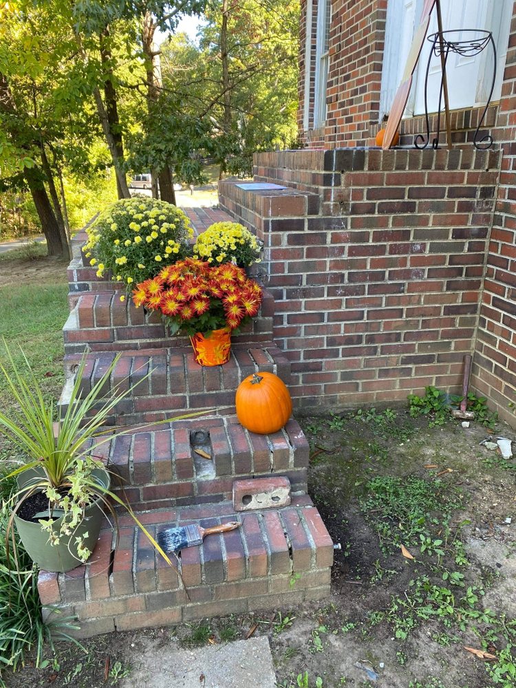 Slide of Anthony HVAC & Home Improvement