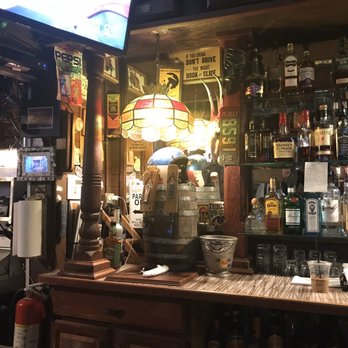Last Frontier Saloon - Pubs Near Me - Fall City, Washington