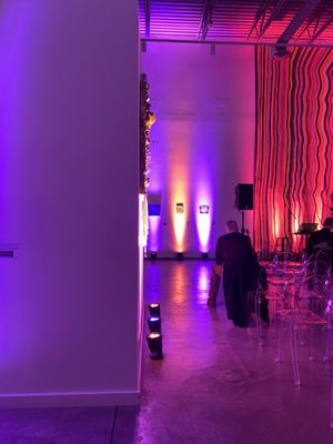 Transformer Station by null