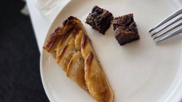 Air France Lounge by null