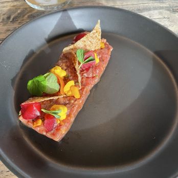 Bacchanalia - New American Near Me - Atlanta, Georgia
