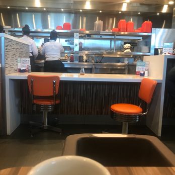 NORMS Restaurant - The kitchen seems really busy - American Near Me - Carson, California NORMS Restaurant - The kitchen seems really busy - American Near Me - Carson, California