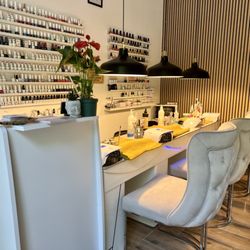 TY Nails & Spa