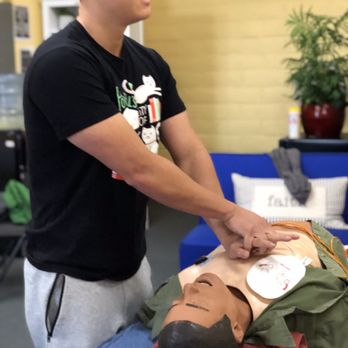 CPR Link - CPR Classes Near Me - Artesia, California CPR Link - CPR Classes Near Me - Artesia, California