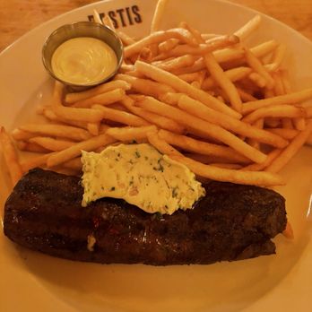 Pastis - Bar steak - French Near Me - New York, New York Pastis - Bar steak - French Near Me - New York, New York