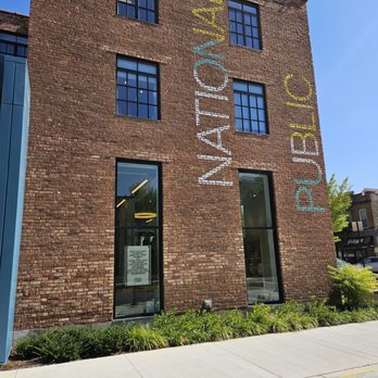 National Public Housing Museum - Museums Near Me - Chicago, Illinois