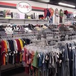 Plato's Closet