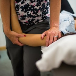 Physical Therapyworks - Joint mobilization