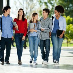 Beros College Consulting