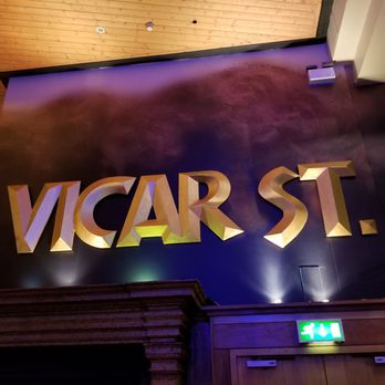 Vicar Street - Grizzly Bear - Performing Arts Near Me - Dublin, D Vicar Street - Grizzly Bear - Performing Arts Near Me - Dublin, D